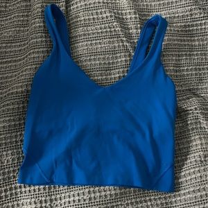 lululemon align tank